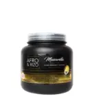 Afro and Rizo Mascarilla 907g